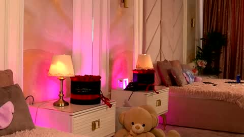 Alexa  online show from February 23, 10:06 am