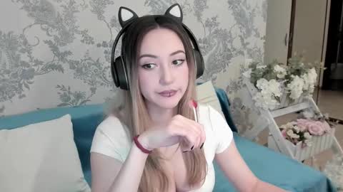 AlexaJang online show from January 20, 10:48 pm