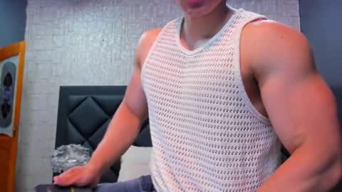 Alex online show from January 18, 5:31 am