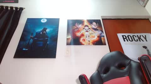 Snapshot of alexander_dimitri chatting on December 11, 9:41 am Benji Alex online show from December 11, 9:41 am