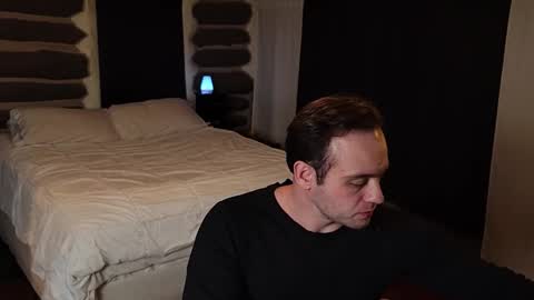 alexanderthemid online show from November 25, 3:06 am