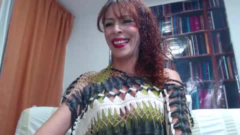 alexandra online show from February 6, 11:48 pm