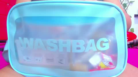 ALEXANDRA online show from January 3, 3:38 am