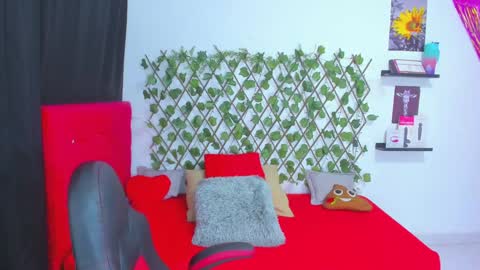 ALEXANDRA online show from January 15, 3:22 am