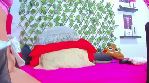 ALEXANDRA online show from January 28, 9:08 am