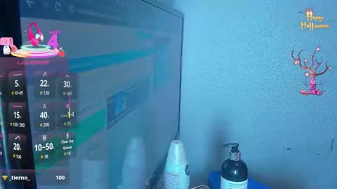 ALEXANDRA online show from October 17, 1:42 am