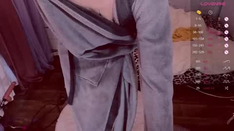 alexbellis online show from February 6, 4:53 am