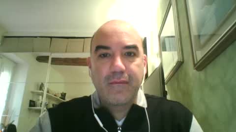 Snapshot of alexct77 chatting on December 19, 10:24 am alexct77 online show from December 19, 10:24 am