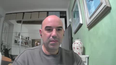 Snapshot of alexct77 chatting on January 31, 6:47 pm alexct77 online show from January 31, 6:47 pm