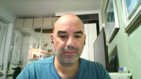 Snapshot of alexct77 chatting on September 10, 6:52 pm alexct77 online show from September 10, 6:52 pm