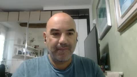 Snapshot of alexct77 chatting on September 17, 6:15 am alexct77 online show from September 17, 6:15 am