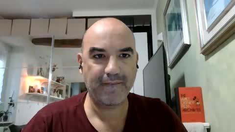 Snapshot of alexct77 chatting on September 22, 4:42 pm alexct77 online show from September 22, 4:42 pm