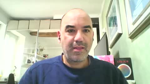 Snapshot of alexct77 chatting on September 29, 3:06 pm alexct77 online show from September 29, 3:06 pm