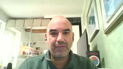 Snapshot of alexct77 chatting on October 9, 1:09 pm alexct77 online show from October 9, 1:09 pm