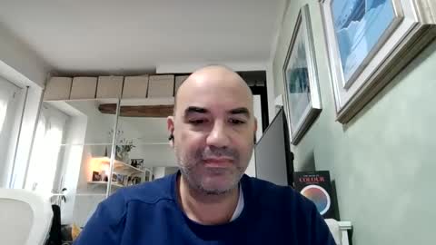 Snapshot of alexct77 chatting on November 14, 2:05 pm alexct77 online show from November 14, 2:05 pm