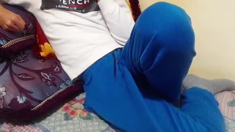 Alex online show from January 13, 11:19 am