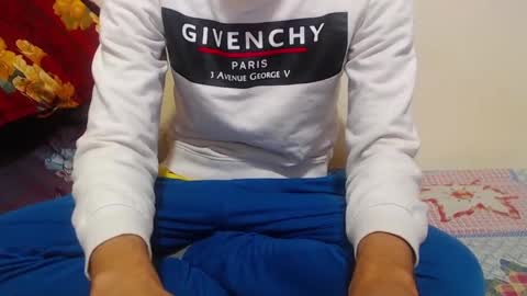 Alex online show from January 14, 10:59 am