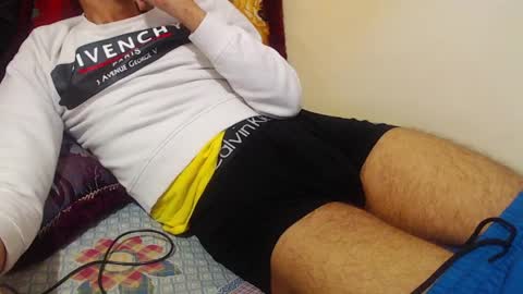 Alex online show from January 14, 5:34 pm