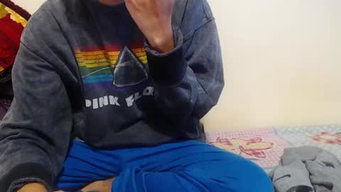 Alex online show from January 20, 11:13 am