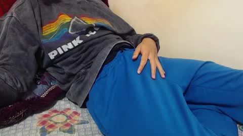 Alex online show from January 20, 4:23 pm