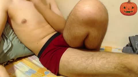 Alex online show from October 25, 7:08 pm