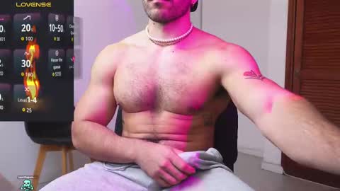 Snapshot of alexdimartino chatting on October 2, 12:28 am Alex Dimartino online show from October 2, 12:28 am