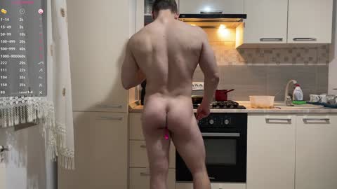 alexfit96 online show from February 4, 5:01 pm