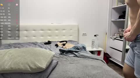 alexfit96 online show from February 10, 9:47 pm