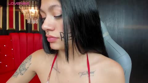 Alexiaa  Online 1430 to 2100 GMT-5 online show from December 24, 9:17 am