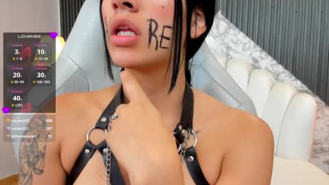 Alexiaa  Online 1430 to 2100 GMT-5 online show from January 11, 9:47 am