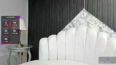 Alexiaa  Online 1430 to 2100 GMT-5 online show from January 12, 3:17 am