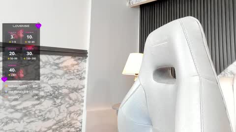 Alexiaa  Online 1430 to 2100 GMT-5 online show from January 12, 6:28 am