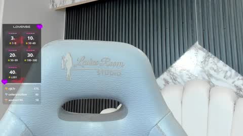 Alexiaa  Online 1430 to 2100 GMT-5 online show from January 15, 9:56 am