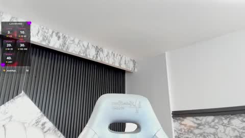 Alexiaa  Online 1430 to 2100 GMT-5 online show from January 26, 6:28 am