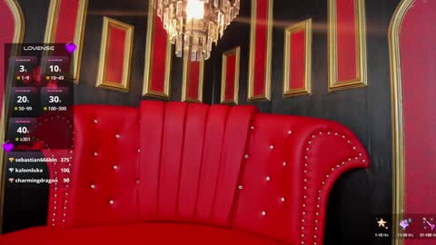 Alexiaa  Online 1430 to 2100 GMT-5 online show from January 31, 8:11 am