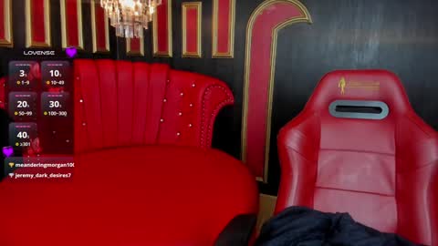 Alexiaa  Online 1430 to 2100 GMT-5 online show from February 1, 7:34 pm