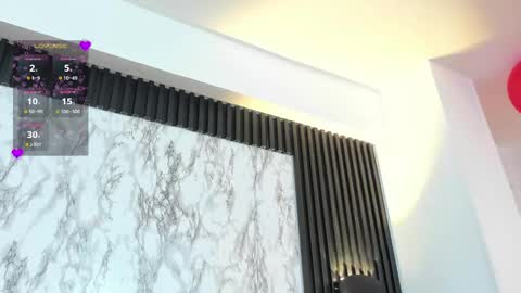 Alexiaa  Online 1430 to 2100 GMT-5 online show from February 16, 12:21 pm