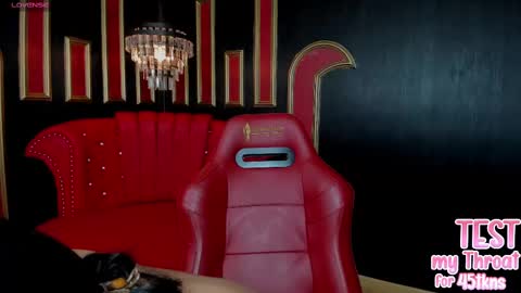 Alexiaa  Online 1430 to 2100 GMT-5 online show from March 6, 7:54 pm