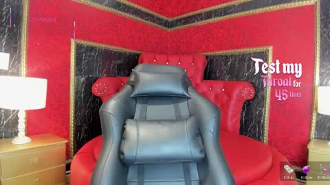 Alexiaa  Online 1430 to 2100 GMT-5 online show from September 12, 12:27 pm