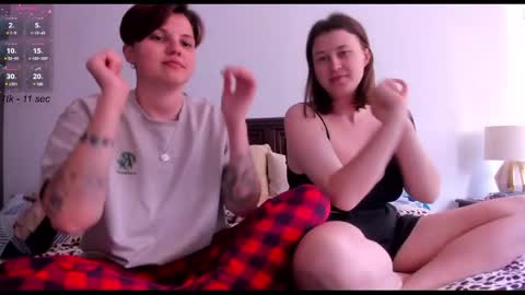 Snapshot of alexiacortez chatting on February 20, 10:26 pm Alexia online show from February 20, 10:26 pm