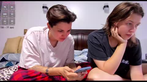 Snapshot of alexiacortez chatting on February 24, 10:47 pm Alexia online show from February 24, 10:47 pm