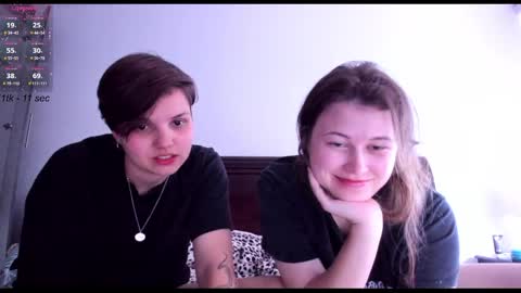 Snapshot of alexiacortez chatting on February 25, 11:11 pm Alexia online show from February 25, 11:11 pm