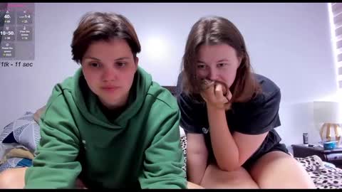 Snapshot of alexiacortez chatting on February 27, 11:15 pm Alexia online show from February 27, 11:15 pm