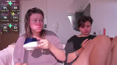 Snapshot of alexiacortez chatting on November 19, 1:11 pm Alexia online show from November 19, 1:11 pm