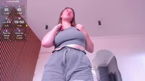 Snapshot of alexiacortez chatting on November 27, 5:04 pm Alexia online show from November 27, 5:04 pm