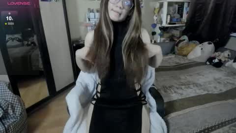 alexiamaiex online show from October 4, 11:47 pm