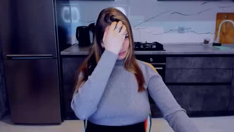 Alexia online show from February 26, 4:14 pm