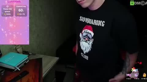 Alexis online show from September 14, 7:57 pm