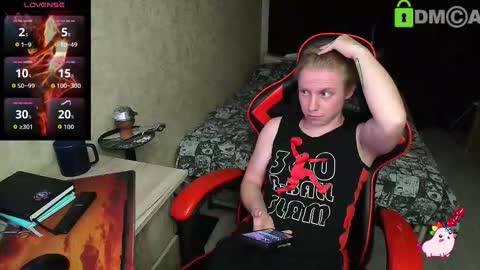 Alexis online show from September 24, 8:45 pm