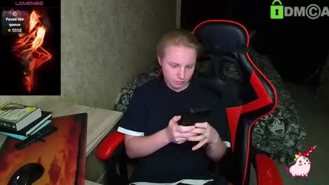 Alexis online show from October 2, 7:43 pm